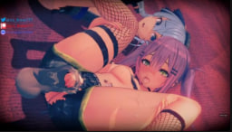 星城水成与琼东和2024双飞盛宴 Brave777SP10月激情首播 EP01